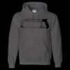 Unisex DryBlend® Hooded Sweatshirt Thumbnail