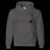Unisex DryBlend® Hooded Sweatshirt Thumbnail