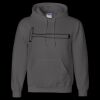 Unisex DryBlend® Hooded Sweatshirt Thumbnail