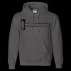 Unisex DryBlend® Hooded Sweatshirt Thumbnail