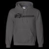 Unisex DryBlend® Hooded Sweatshirt Thumbnail