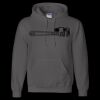 Unisex DryBlend® Hooded Sweatshirt Thumbnail