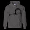 Unisex DryBlend® Hooded Sweatshirt Thumbnail