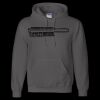 Unisex DryBlend® Hooded Sweatshirt Thumbnail