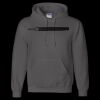 Unisex DryBlend® Hooded Sweatshirt Thumbnail