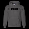 Unisex DryBlend® Hooded Sweatshirt Thumbnail