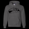 Unisex DryBlend® Hooded Sweatshirt Thumbnail