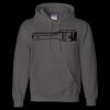 Unisex DryBlend® Hooded Sweatshirt Thumbnail