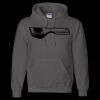 Unisex DryBlend® Hooded Sweatshirt Thumbnail