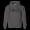 Unisex DryBlend® Hooded Sweatshirt Thumbnail