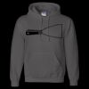 Unisex DryBlend® Hooded Sweatshirt Thumbnail
