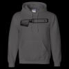 Unisex DryBlend® Hooded Sweatshirt Thumbnail