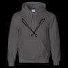 Unisex DryBlend® Hooded Sweatshirt Thumbnail