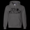 Unisex DryBlend® Hooded Sweatshirt Thumbnail