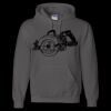 Unisex DryBlend® Hooded Sweatshirt Thumbnail