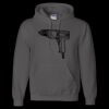 Unisex DryBlend® Hooded Sweatshirt Thumbnail