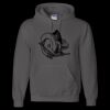 Unisex DryBlend® Hooded Sweatshirt Thumbnail
