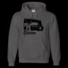 Unisex DryBlend® Hooded Sweatshirt Thumbnail