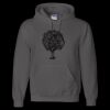 Unisex DryBlend® Hooded Sweatshirt Thumbnail