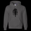 Unisex DryBlend® Hooded Sweatshirt Thumbnail