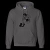 Unisex DryBlend® Hooded Sweatshirt Thumbnail