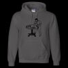 Unisex DryBlend® Hooded Sweatshirt Thumbnail