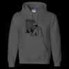 Unisex DryBlend® Hooded Sweatshirt Thumbnail