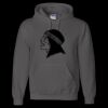 Unisex DryBlend® Hooded Sweatshirt Thumbnail