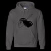 Unisex DryBlend® Hooded Sweatshirt Thumbnail