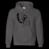Unisex DryBlend® Hooded Sweatshirt Thumbnail