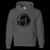 Unisex DryBlend® Hooded Sweatshirt Thumbnail