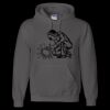 Unisex DryBlend® Hooded Sweatshirt Thumbnail
