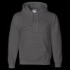 Unisex DryBlend® Hooded Sweatshirt Thumbnail