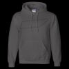 Unisex DryBlend® Hooded Sweatshirt Thumbnail