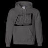 Unisex DryBlend® Hooded Sweatshirt Thumbnail