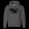 Unisex DryBlend® Hooded Sweatshirt Thumbnail
