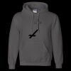 Unisex DryBlend® Hooded Sweatshirt Thumbnail