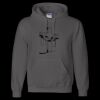 Unisex DryBlend® Hooded Sweatshirt Thumbnail