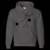Unisex DryBlend® Hooded Sweatshirt Thumbnail