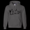 Unisex DryBlend® Hooded Sweatshirt Thumbnail