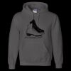 Unisex DryBlend® Hooded Sweatshirt Thumbnail