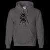 Unisex DryBlend® Hooded Sweatshirt Thumbnail