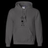 Unisex DryBlend® Hooded Sweatshirt Thumbnail