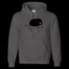 Unisex DryBlend® Hooded Sweatshirt Thumbnail