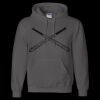 Unisex DryBlend® Hooded Sweatshirt Thumbnail