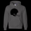 Unisex DryBlend® Hooded Sweatshirt Thumbnail