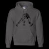 Unisex DryBlend® Hooded Sweatshirt Thumbnail