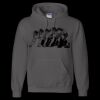 Unisex DryBlend® Hooded Sweatshirt Thumbnail