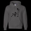 Unisex DryBlend® Hooded Sweatshirt Thumbnail