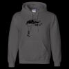 Unisex DryBlend® Hooded Sweatshirt Thumbnail